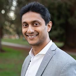 Dhaval Patel